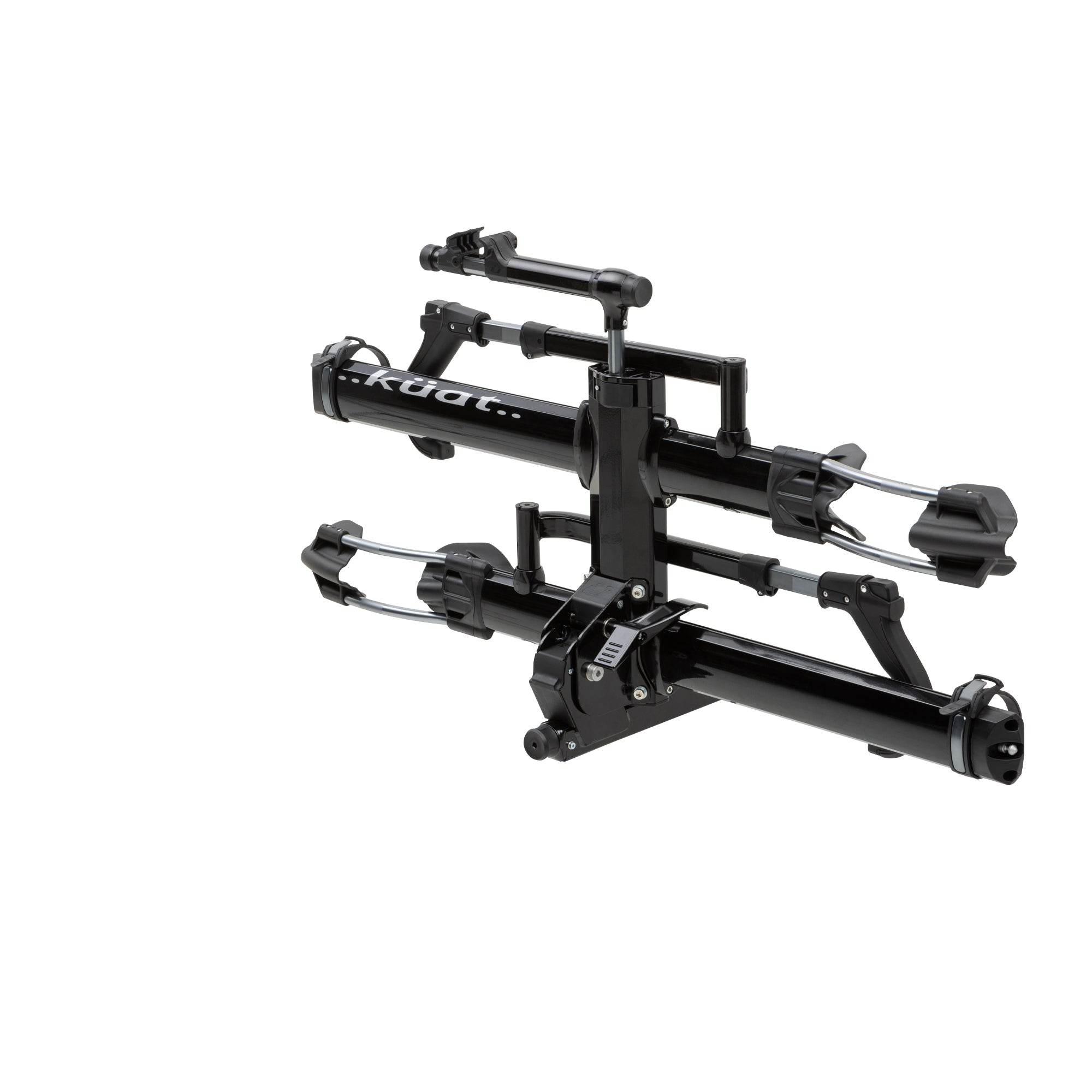 NV 2.0 Hitch Bike Rack - Suburban Ski and Bike