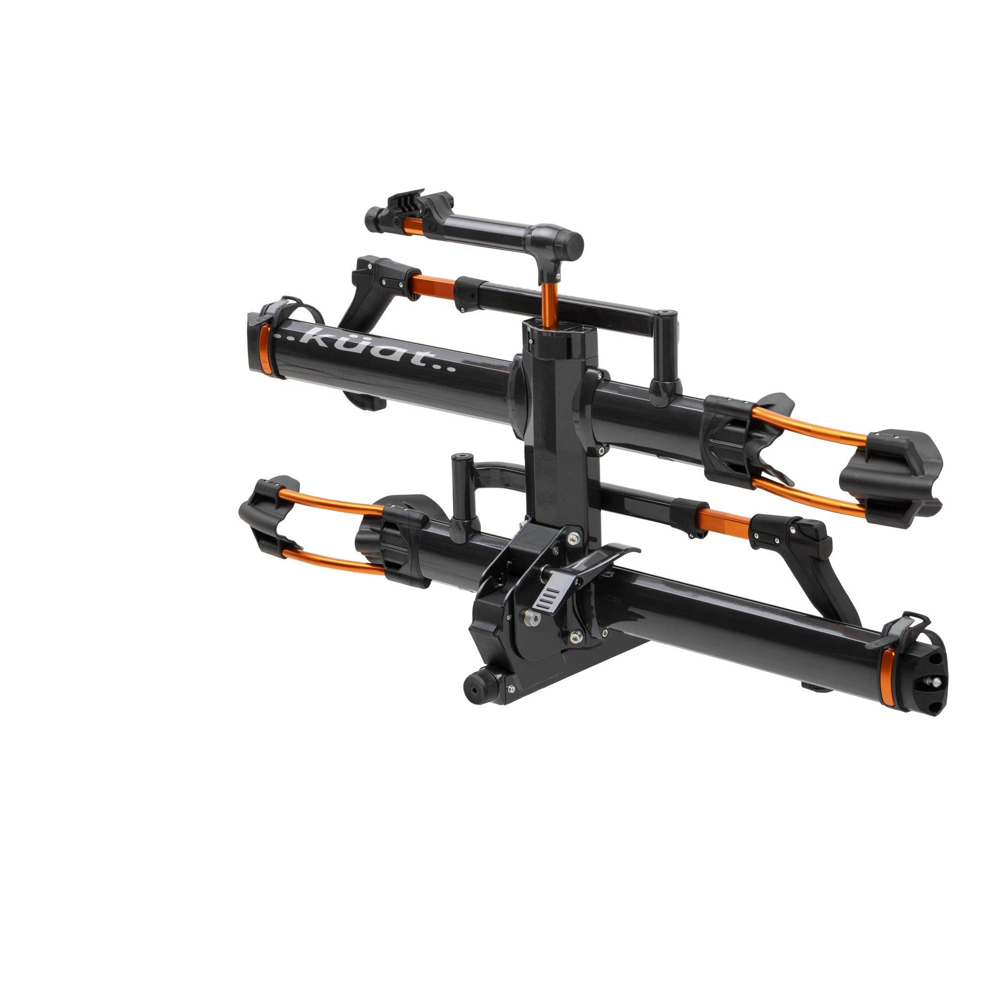 NV 2.0 Hitch Bike Rack - Suburban Ski and Bike