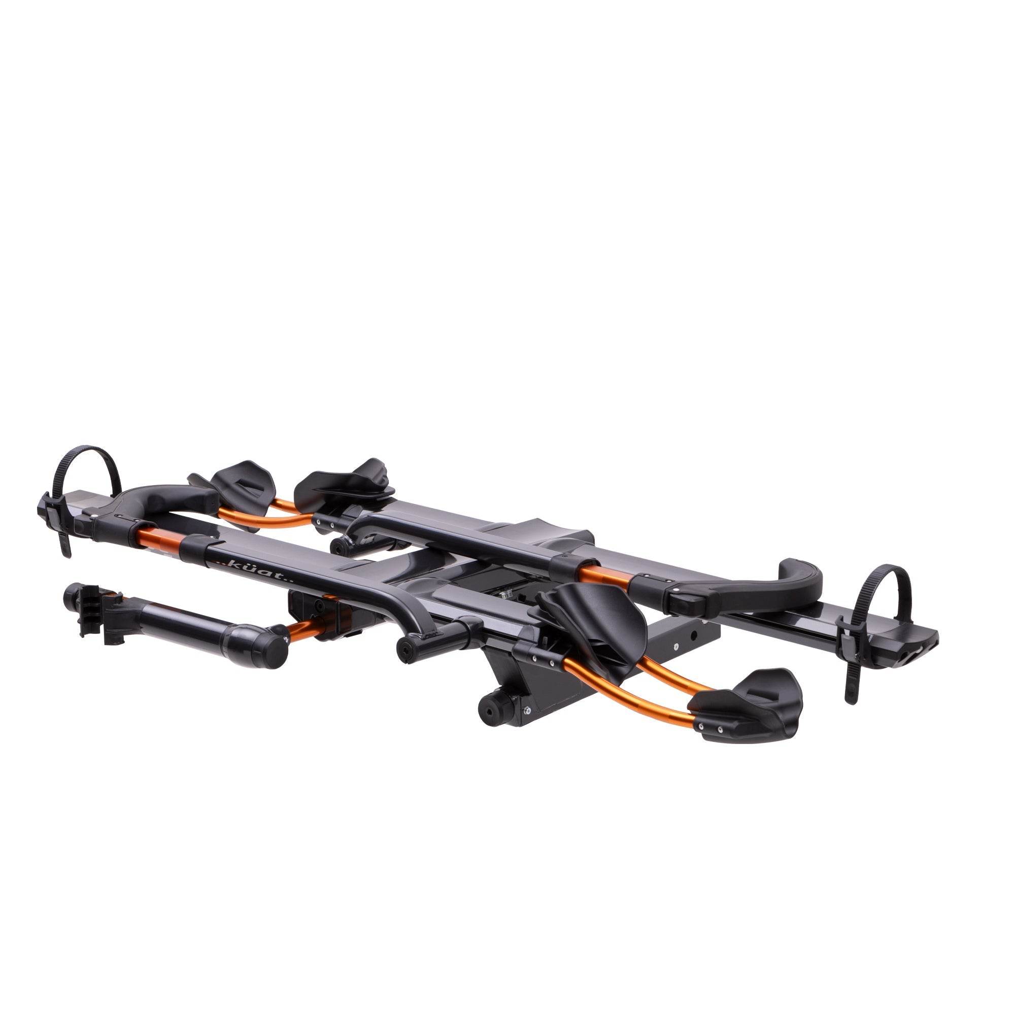 NV 2.0 Hitch Bike Rack - Suburban Ski and Bike