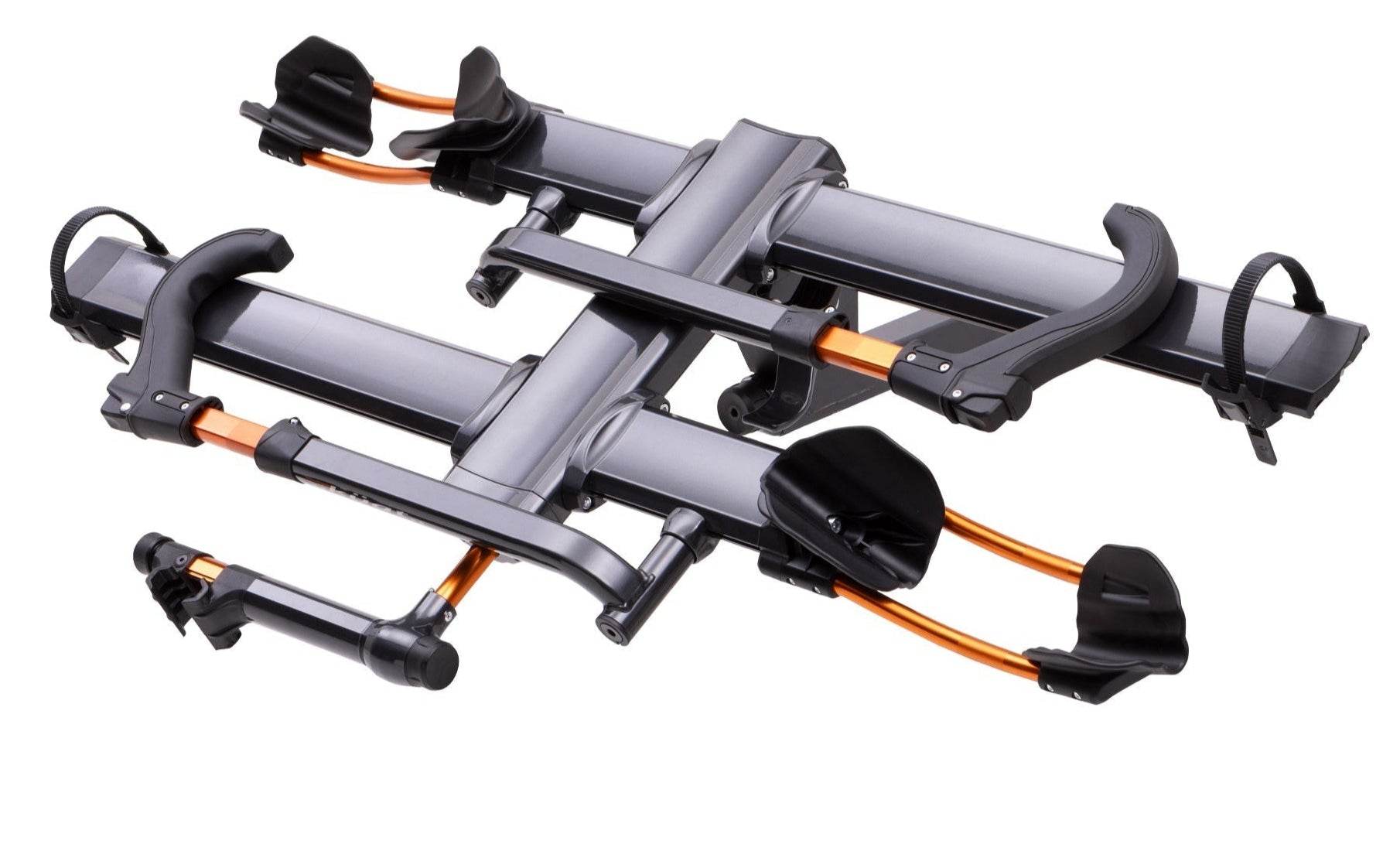 NV 2.0 Hitch Bike Rack - Suburban Ski and Bike