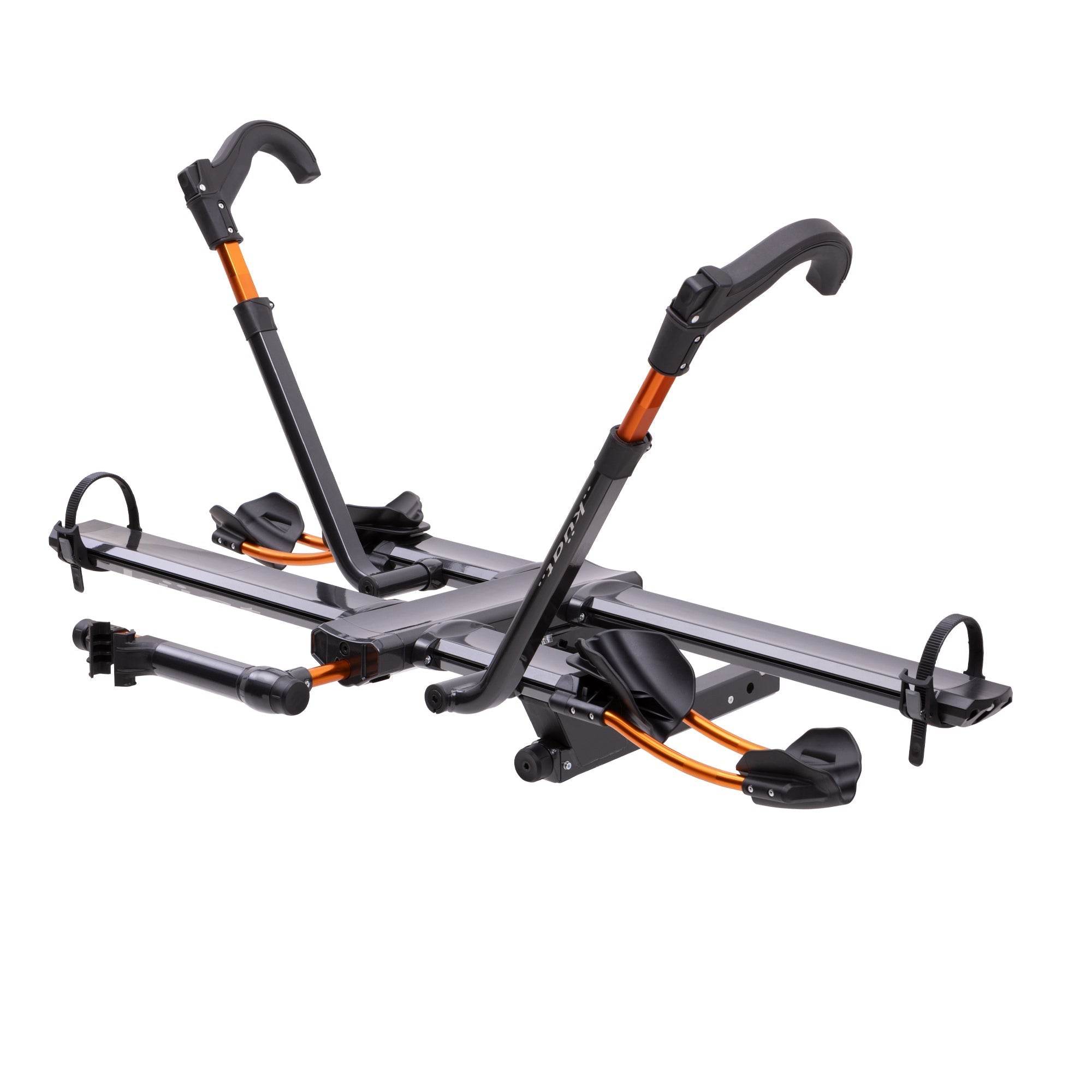 NV 2.0 Hitch Bike Rack - Suburban Ski and Bike