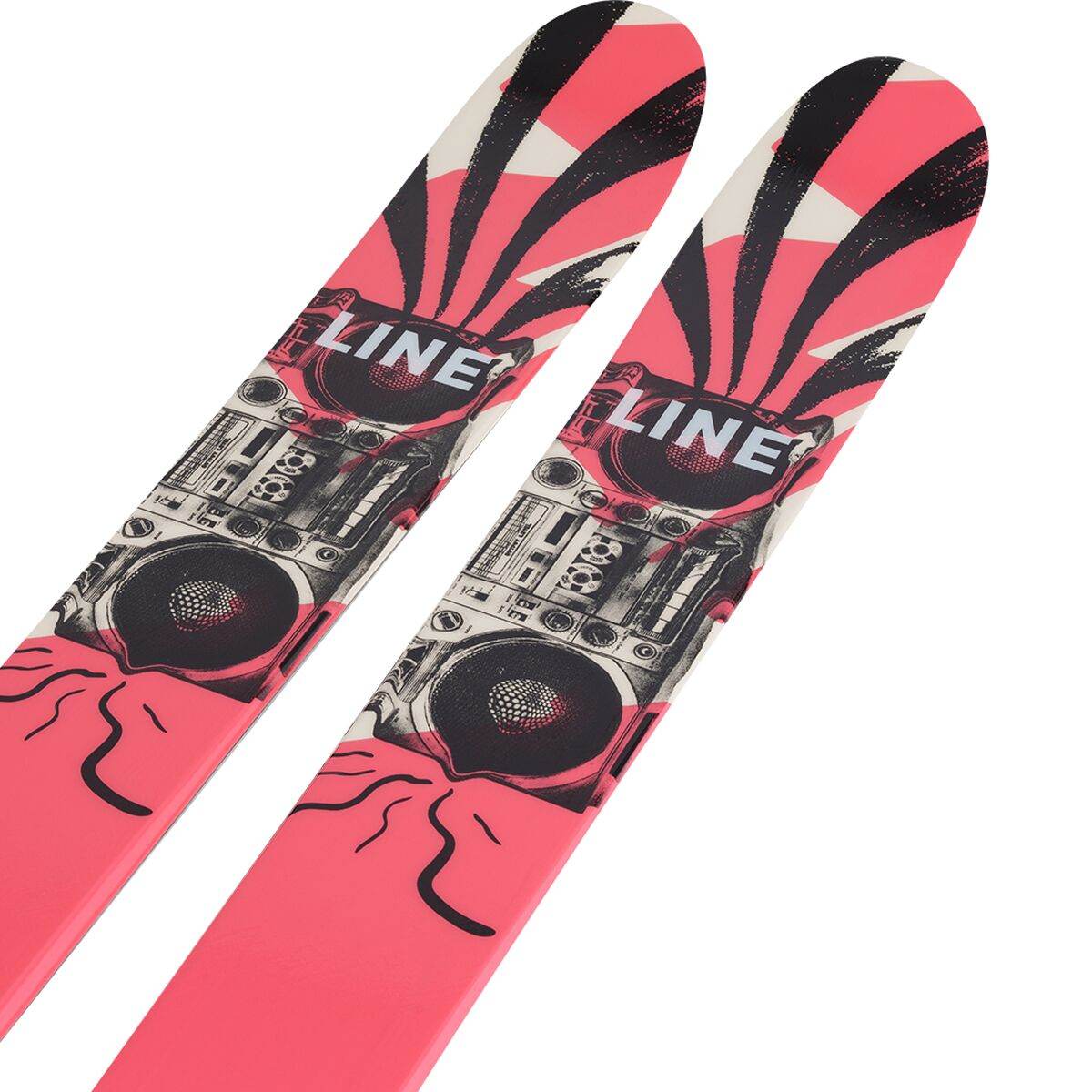Honey Bee 2023 - Suburban Ski and Bike