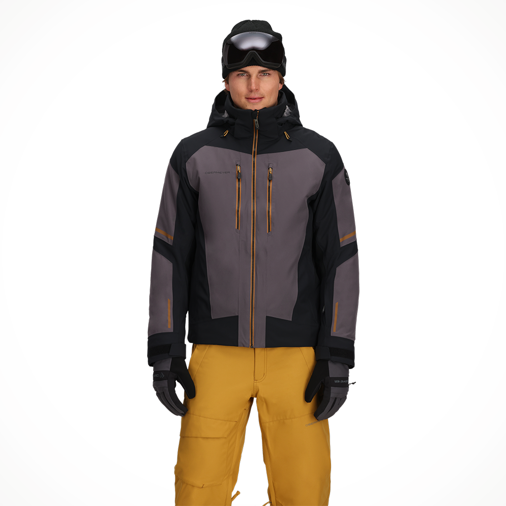 Men's Charger Insulated Ski Jacket