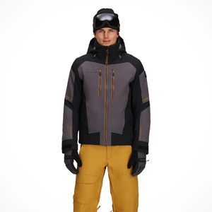 Men's Charger Insulated Ski Jacket