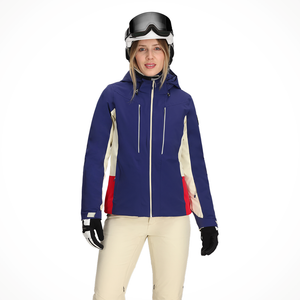 Women's Glade Insulated Ski Jacket