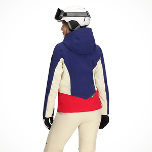 Women's Glade Insulated Ski Jacket