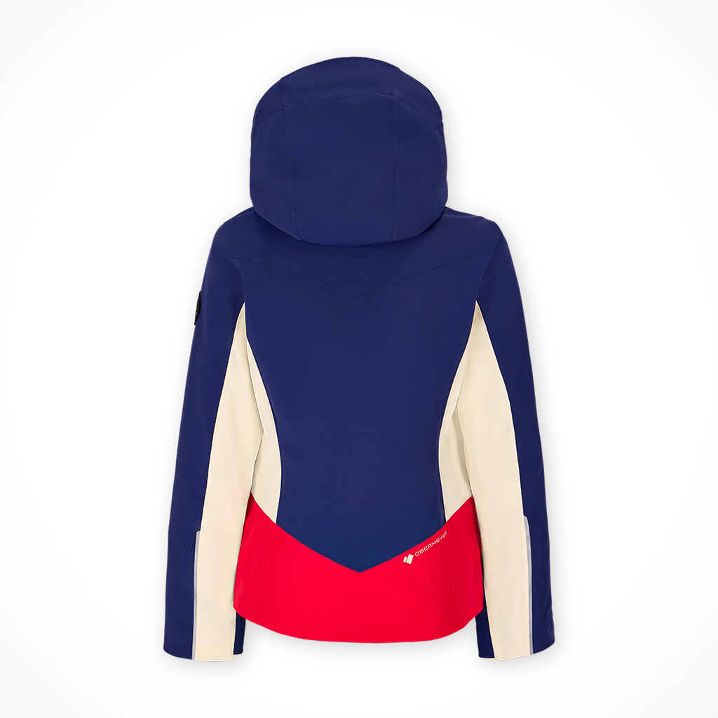 Women's Glade Insulated Ski Jacket