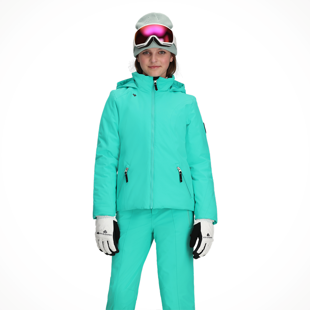 Girls' Rylee Ski Jacket