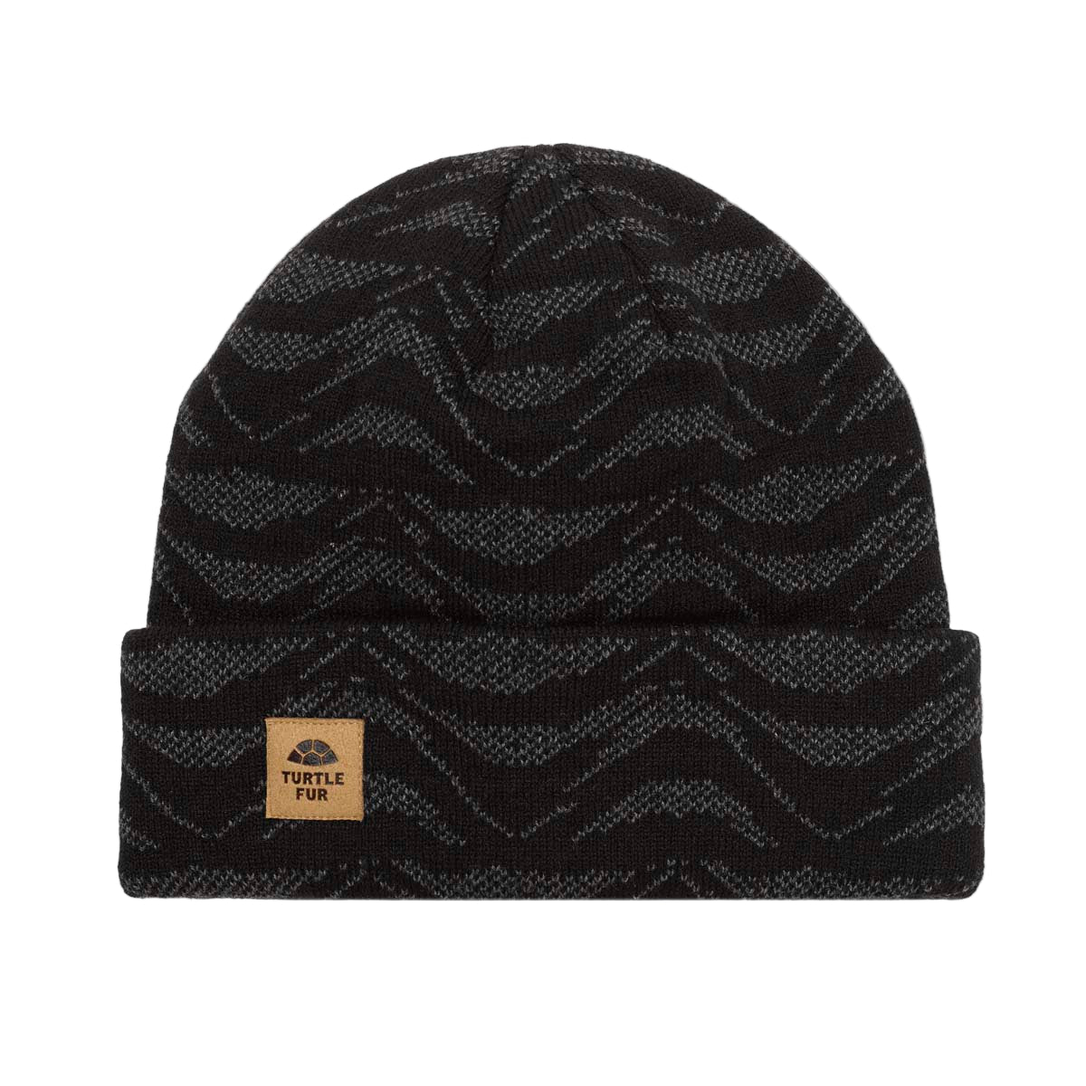 Oliver Beanie