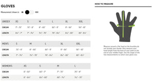 Prevail Heated GTX Gloves - Suburban Ski and Bike