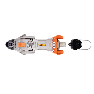 22 Designs Outlaw X Telemark Ski Bindings