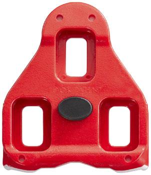 Delta Cleat