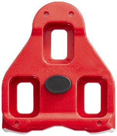 Delta Cleat