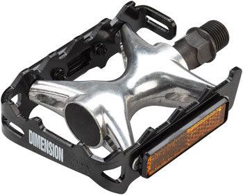 Mountain Compe Platform Pedals