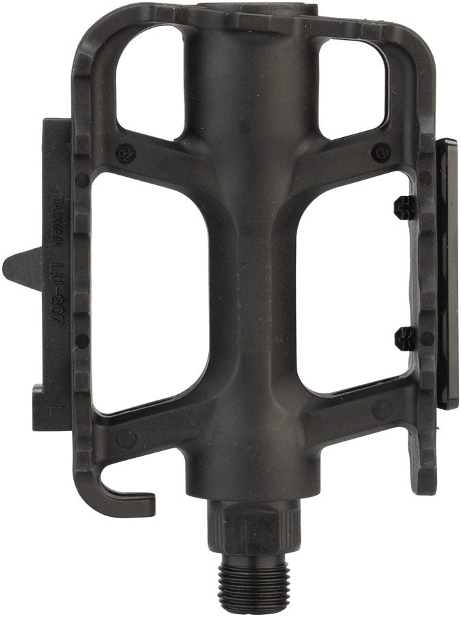 Mountain Basic Heavy-Duty Pedals - Platform