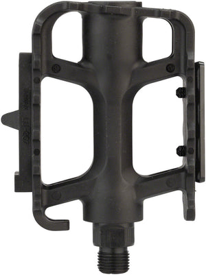Mountain Basic Heavy-Duty Pedals - Platform