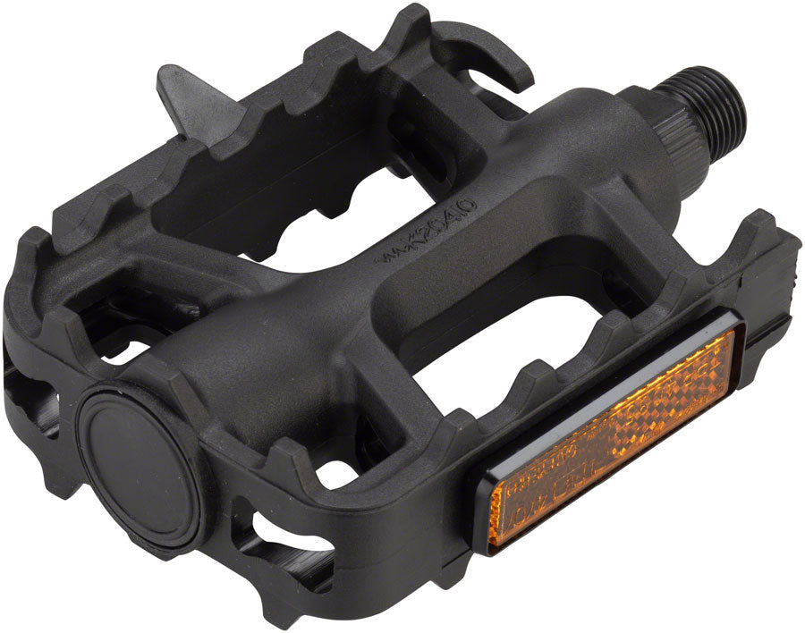 Mountain Basic Heavy-Duty Pedals - Platform
