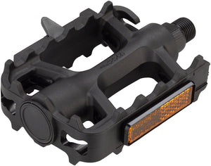 Mountain Basic Heavy-Duty Pedals - Platform