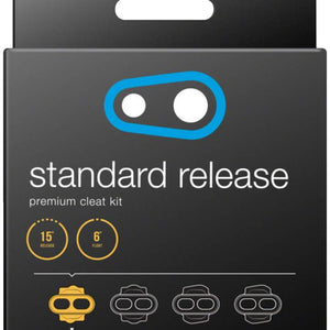 Premium Cleat Ultra Durable Brass with 6 degrees of Float - Suburban Ski and Bike