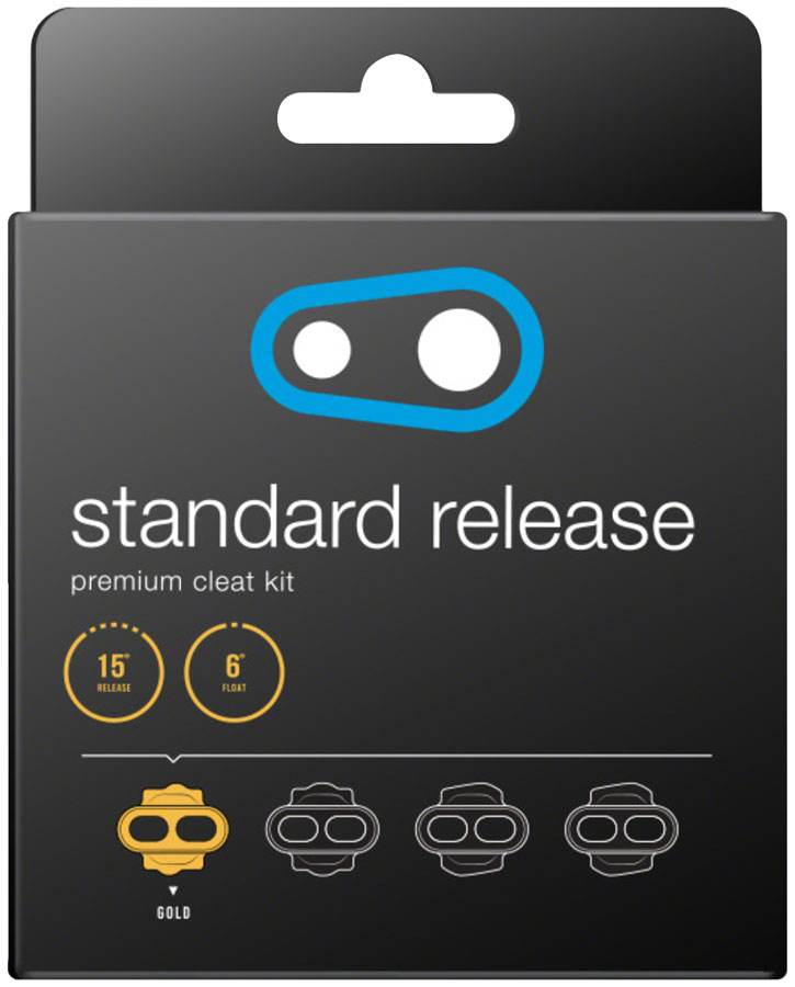 Premium Cleat Ultra Durable Brass with 6 degrees of Float - Suburban Ski and Bike
