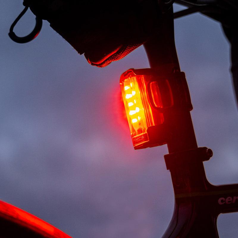 Strip Drive 300+ Rear Bike Light