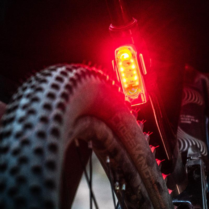 Strip Drive 300+ Rear Bike Light