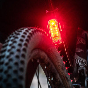 Strip Drive 300+ Rear Bike Light