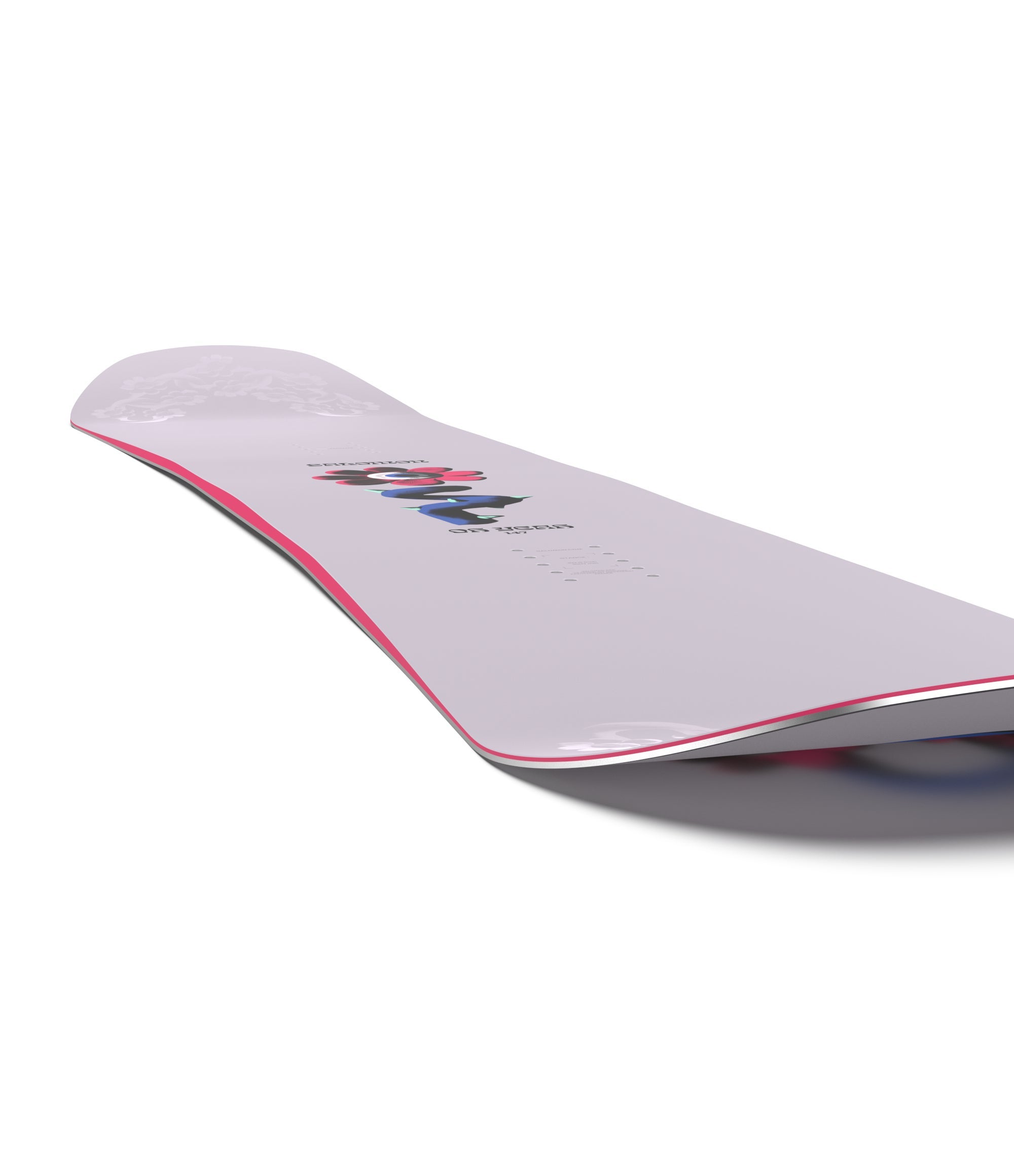 Salomon Oh Yeah Women's Snowboard 2027