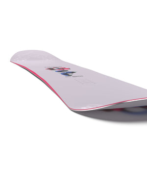 Salomon Oh Yeah Women's Snowboard 2027