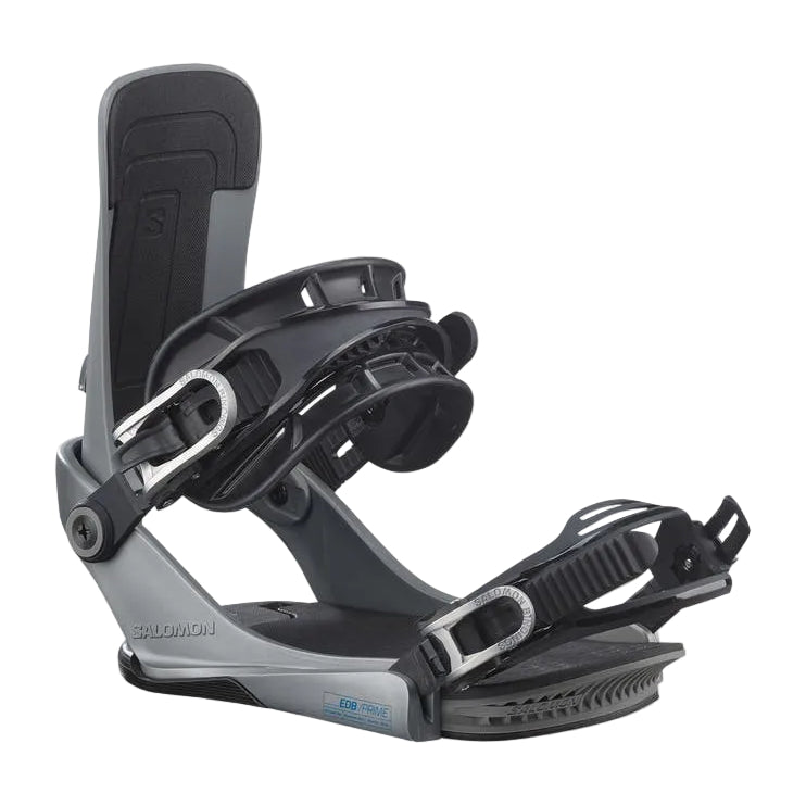 Salomon EDB Snowboard Bindings 2027