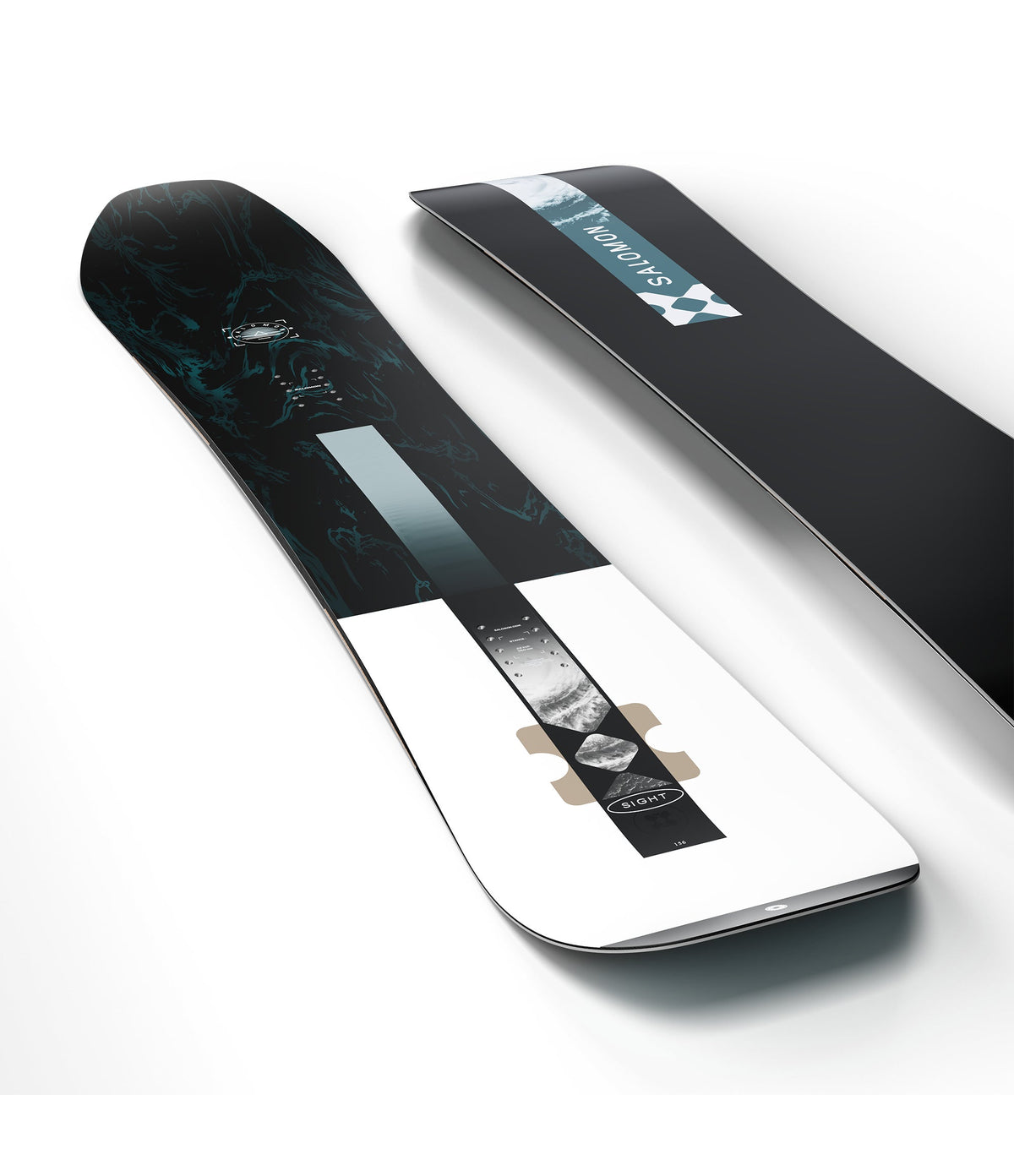 Salomon Sight Snowboard 2027