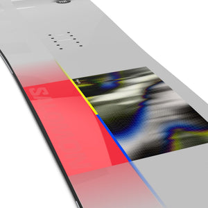 Salomon Huck Knife Snowboard 2027