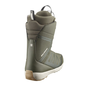Salomon Faction BOA Men's Snowboard Boots 2027