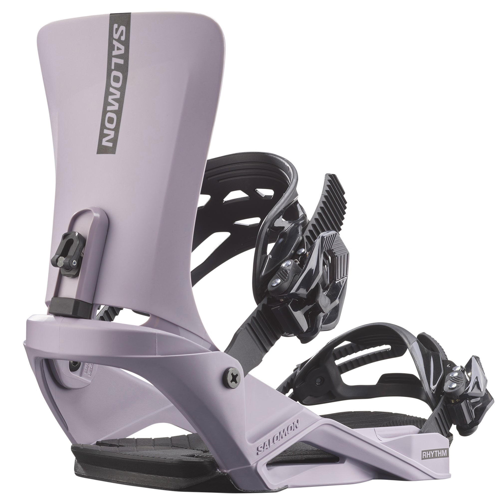 Rhythm Snowboard Binding