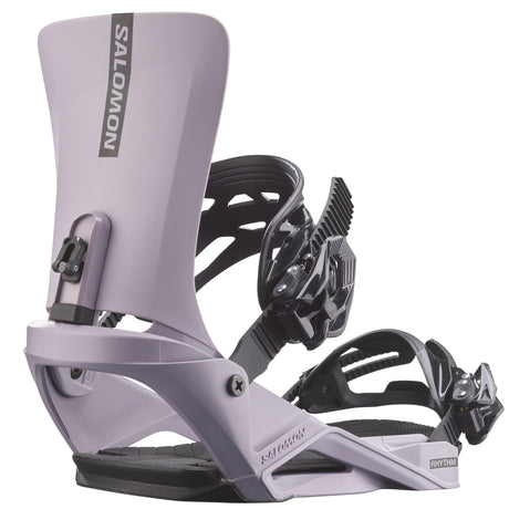 Rhythm Snowboard Binding