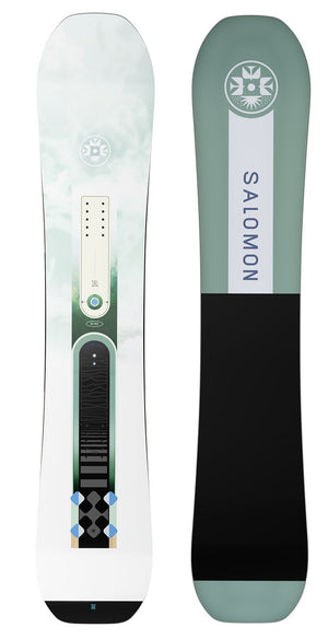 Salomon Bliss Women's Snowboard 2027