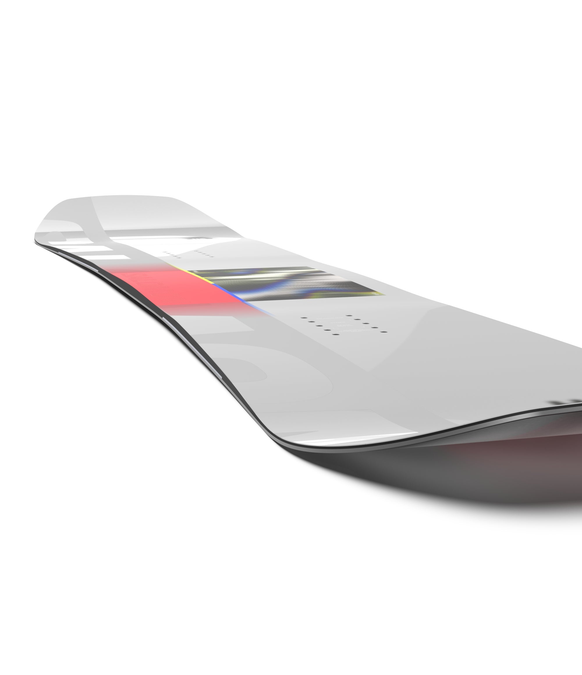Salomon Huck Knife Snowboard 2027
