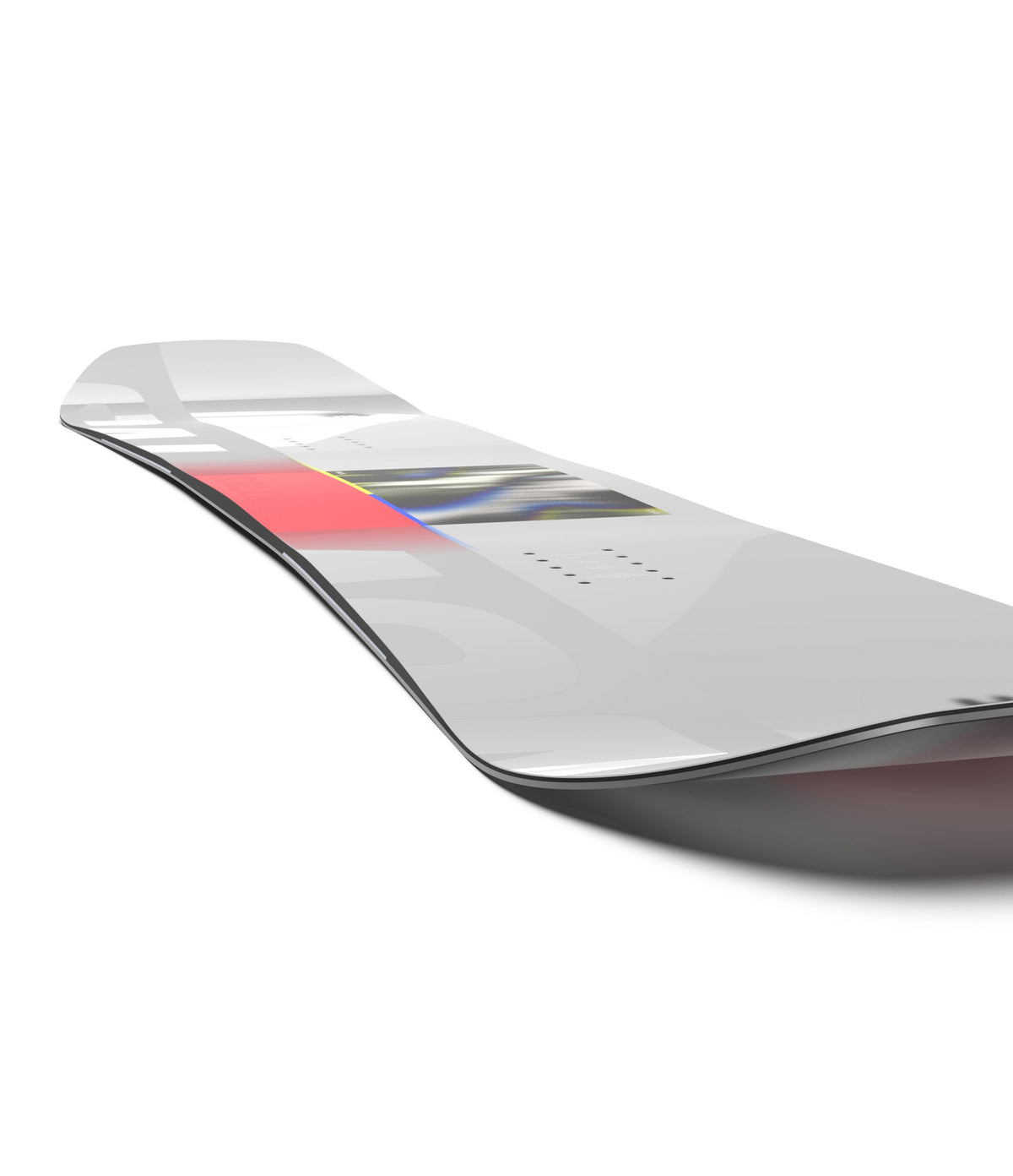 Salomon Huck Knife Snowboard 2027