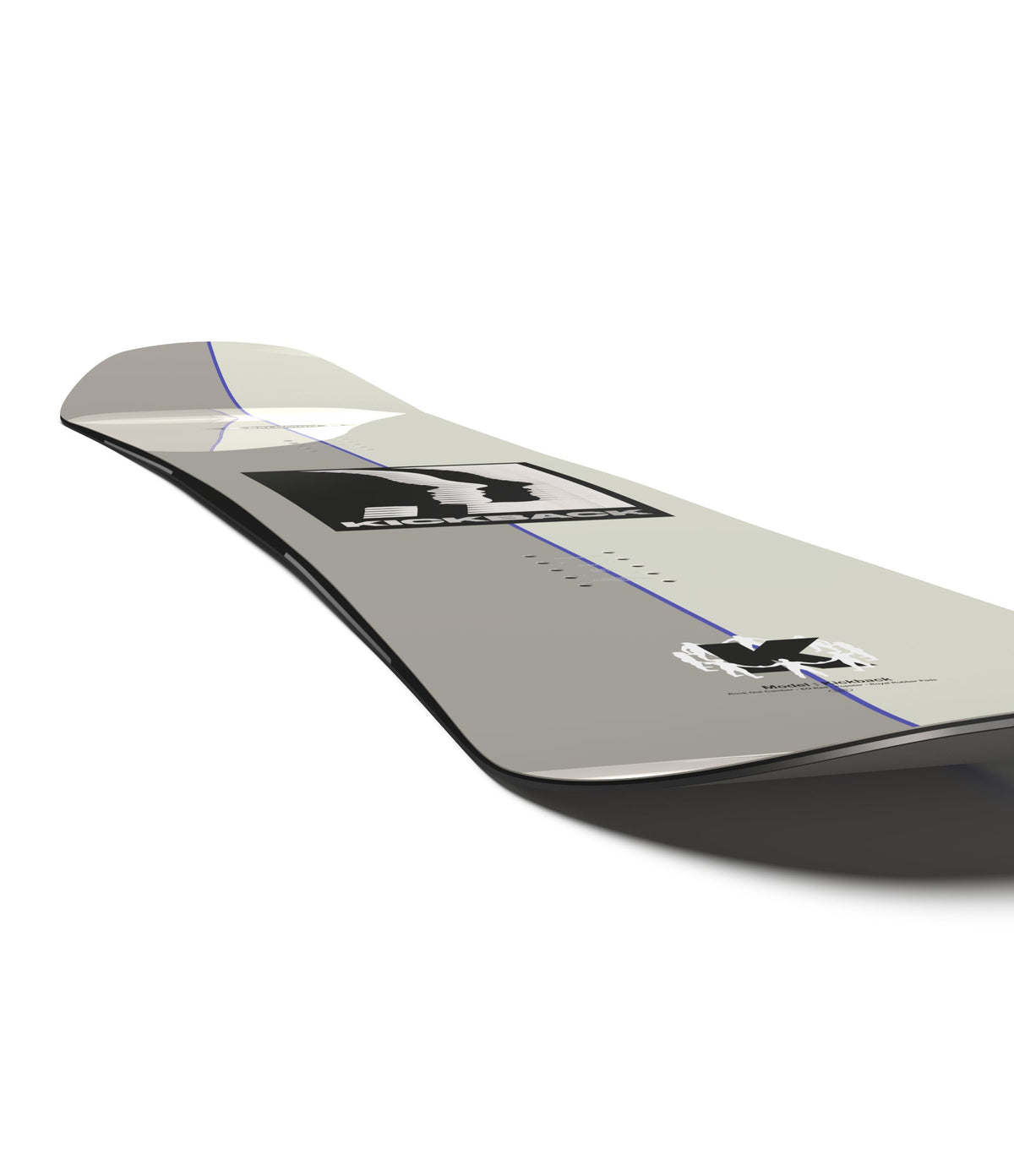 Salomon Kickback Snowboard 2027