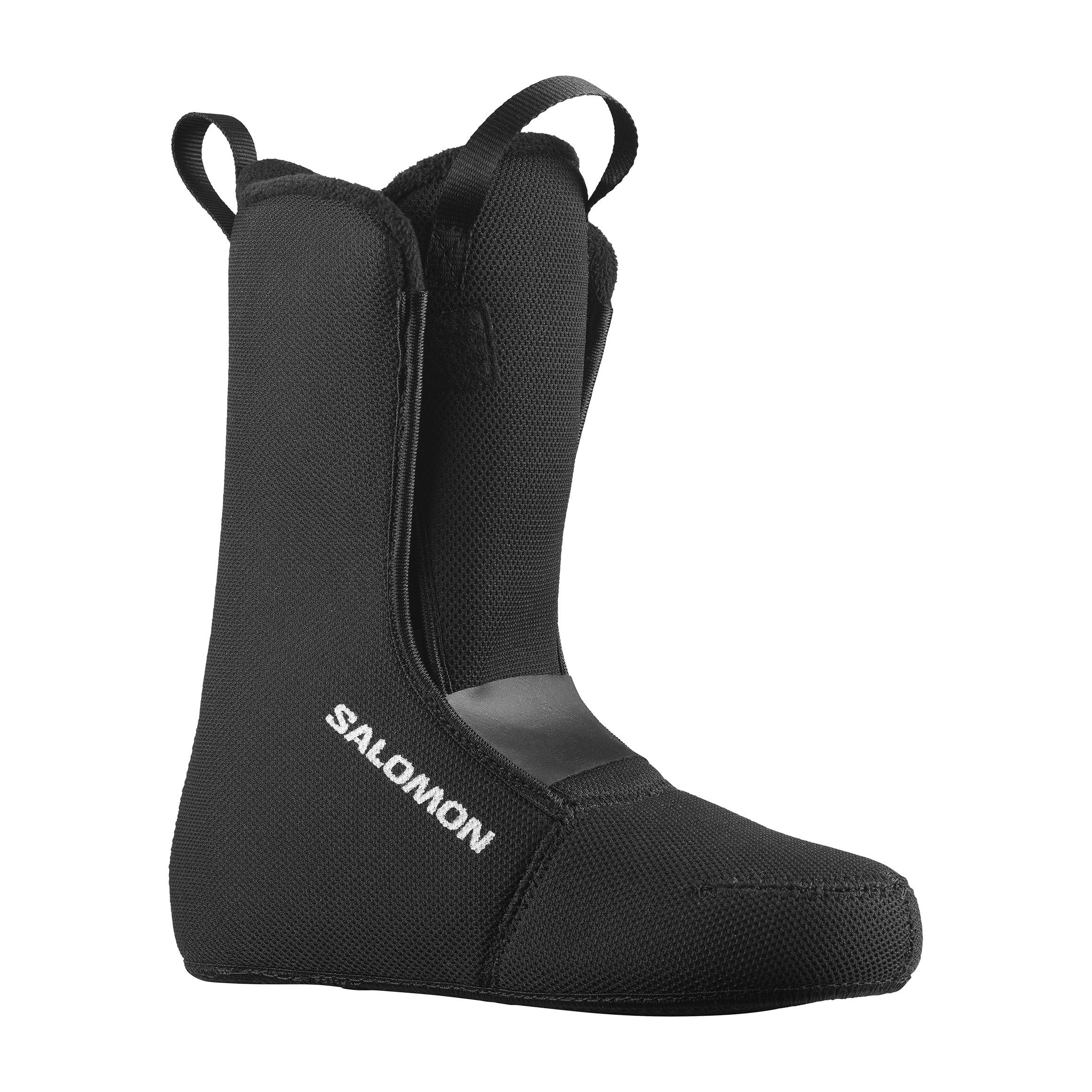 Salomon Project BOA Kids' Snowboard Boots 2027