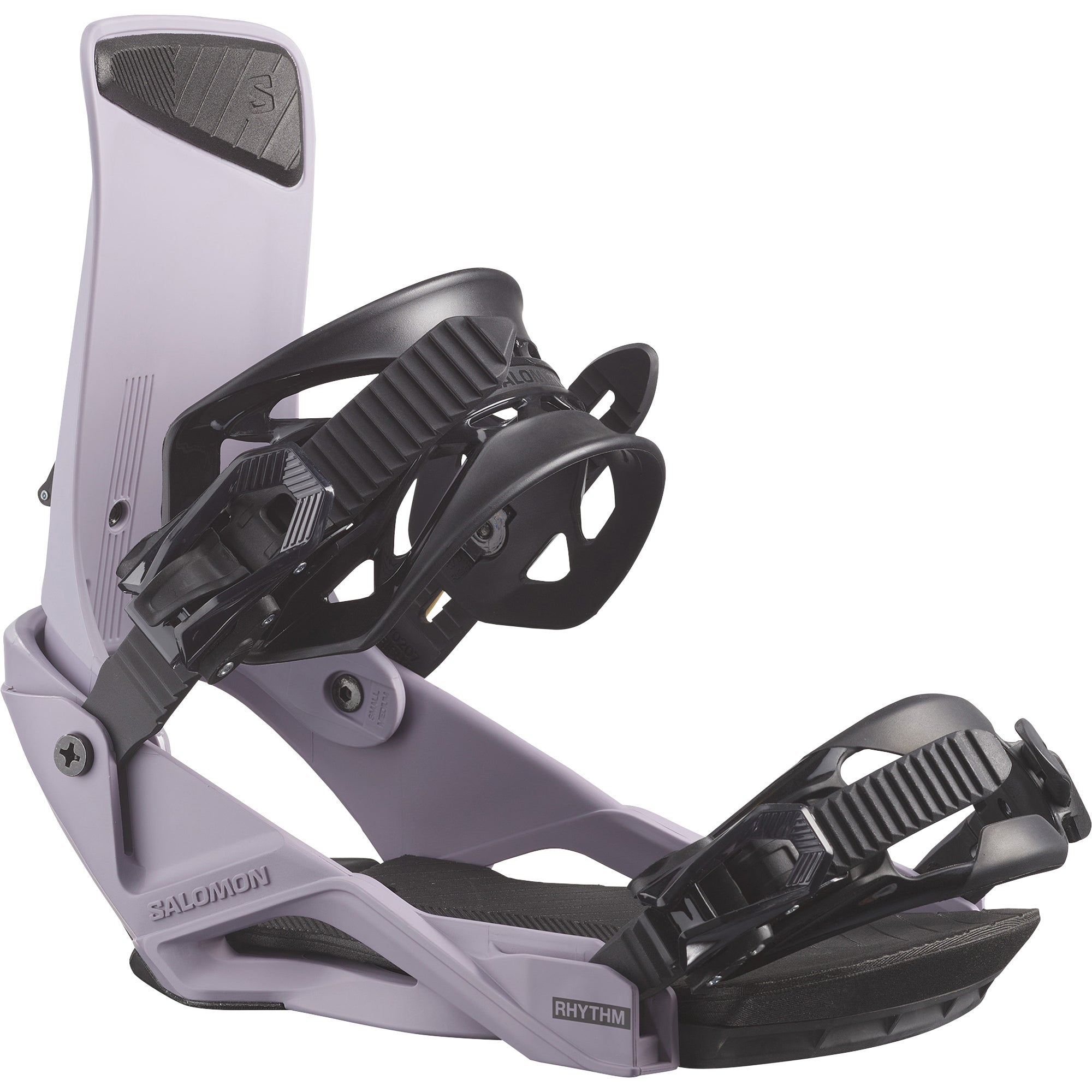 Rhythm Snowboard Binding