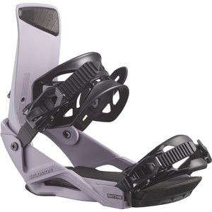 Rhythm Snowboard Binding