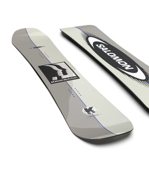 Salomon Kickback Snowboard 2027