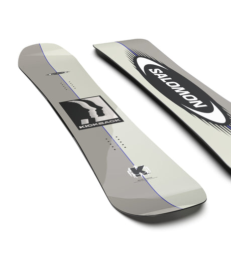 Salomon Kickback Snowboard 2027