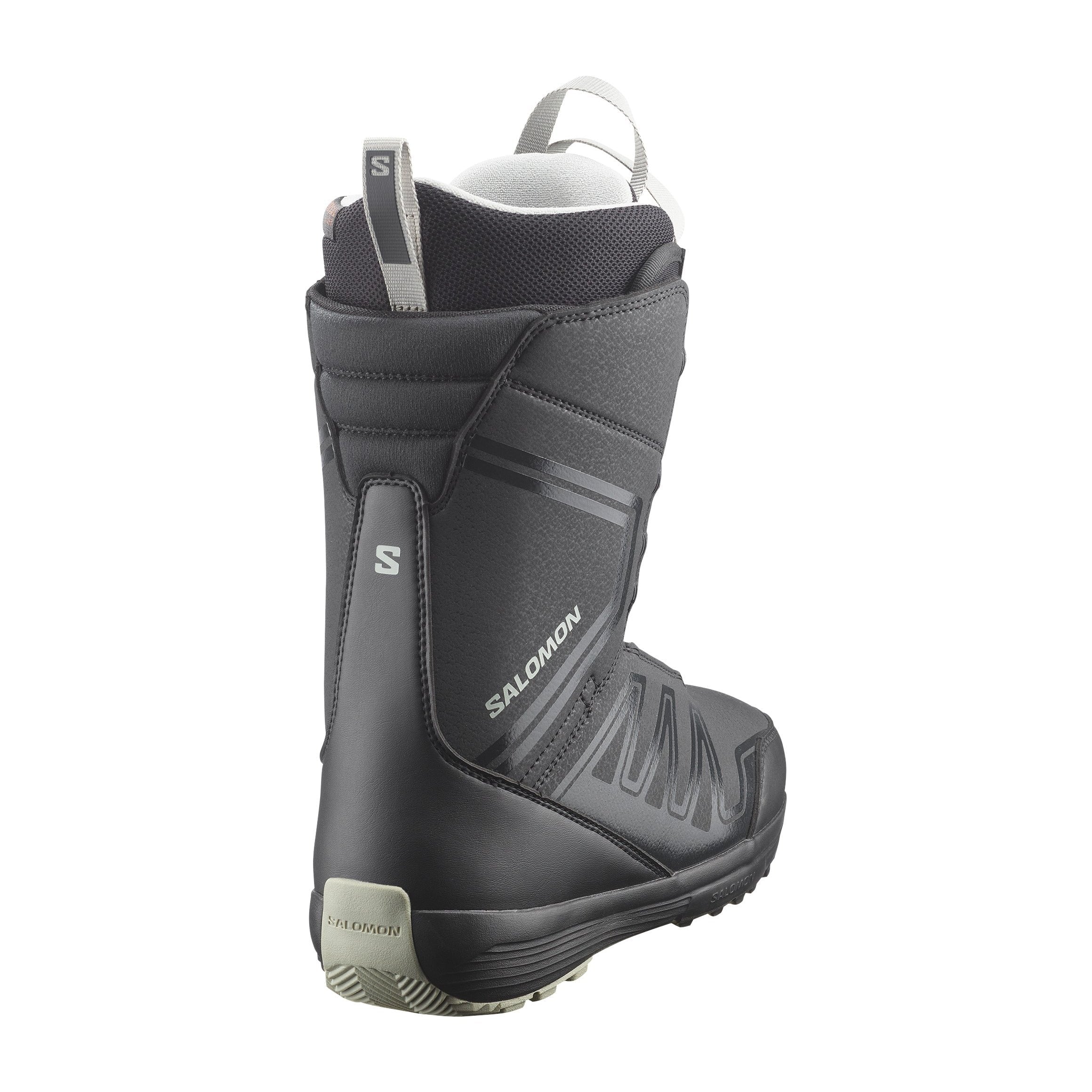 Salomon Pearl BOA Women's Snowboard Boots 2027