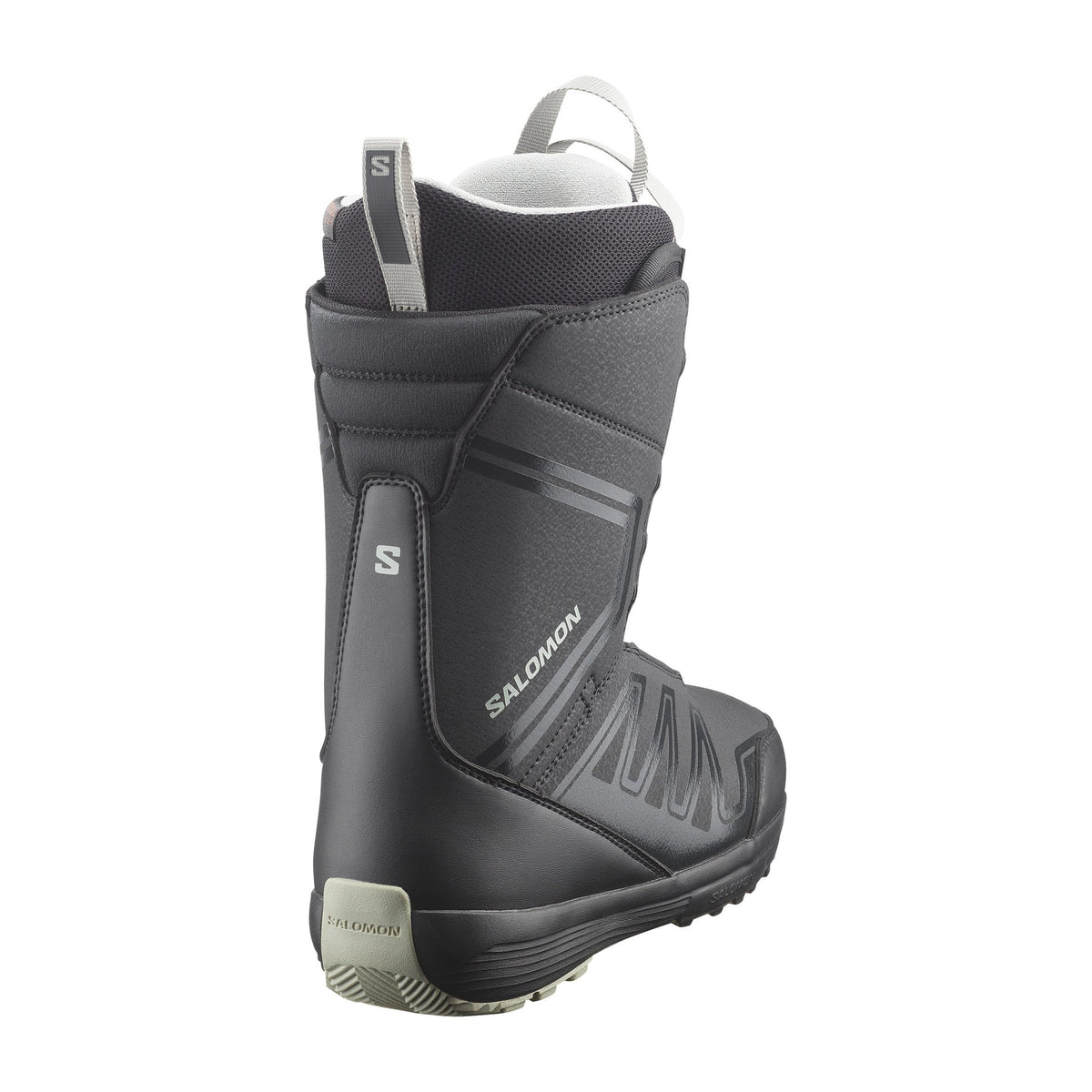 Salomon Pearl BOA Women's Snowboard Boots 2027