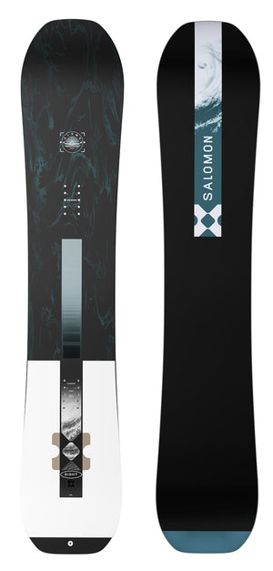 Salomon Sight Snowboard 2027