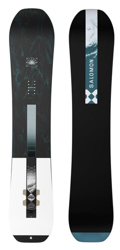 Salomon Sight Snowboard 2027