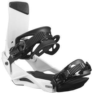 Rhythm Snowboard Binding