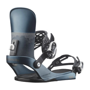 Salomon EDB Snowboard Bindings 2027